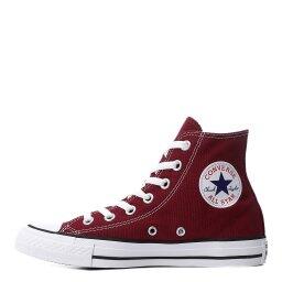 Кеды CONVERSE M9613 бордовый 2416735