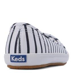 Кеды KEDS WF62609 белый 2294532