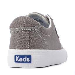 Кеды KEDS WF62481 зеленовато-серый 2294208