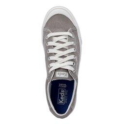 Кеды KEDS WF62481 зеленовато-серый 2294208