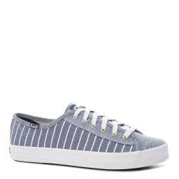 Кеды KEDS WF62942 синий 2294353