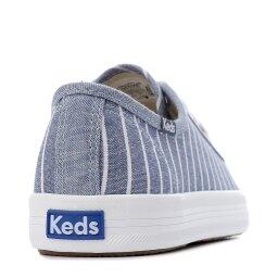 Кеды KEDS WF62942 синий 2294353