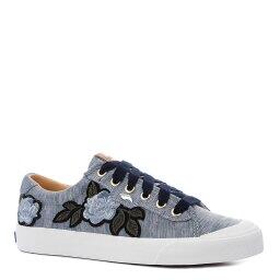 Кеды KEDS WF62914 синий 2294192