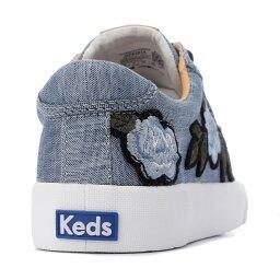 Кеды KEDS WF62914 синий 2294192