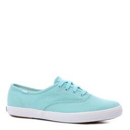 Кеды KEDS WF61866 голубовато-зеленый 2294180