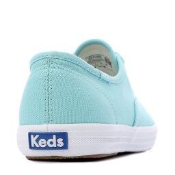 Кеды KEDS WF61866 голубовато-зеленый 2294180