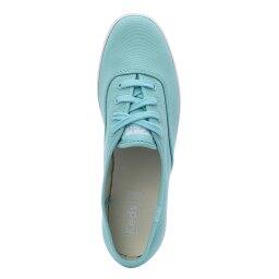 Кеды KEDS WF61866 голубовато-зеленый 2294180