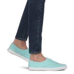 Кеды KEDS WF61866 голубовато-зеленый 2294180