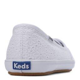 Кеды KEDS WF62059 белый 2294566