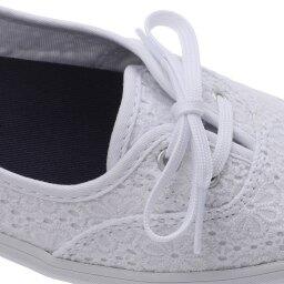 Кеды KEDS WF62059 белый 2294566