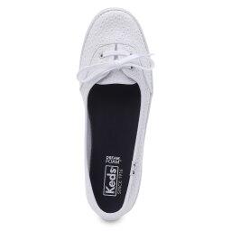 Кеды KEDS WF62059 белый 2294566