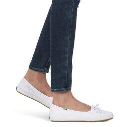 Кеды KEDS WF62059 белый 2294566