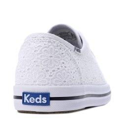 Кеды KEDS WF62945 белый 2294411