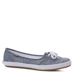 Кеды KEDS WF62610 синий 2294553