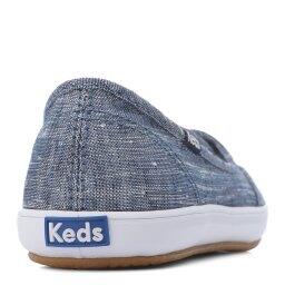 Кеды KEDS WF62610 синий 2294553