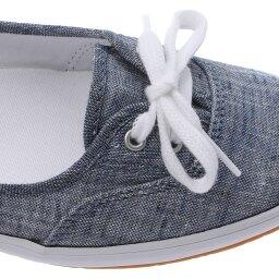 Кеды KEDS WF62610 синий 2294553