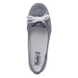 Кеды KEDS WF62610 синий 2294553