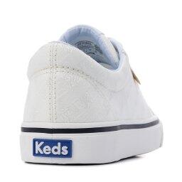 Кеды KEDS WF62542 молочно-белый 2294269