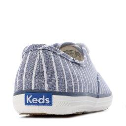 Кеды KEDS WF62901 голубой 2294125