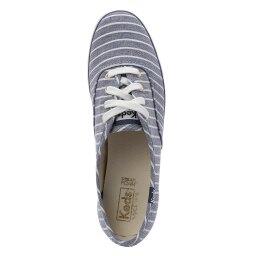 Кеды KEDS WF62901 голубой 2294125