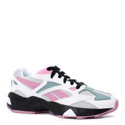 Кроссовки REEBOK AZTREK 96 белый 2260848