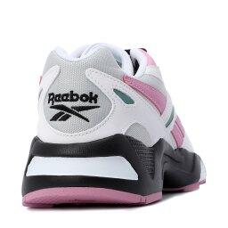 Кроссовки REEBOK AZTREK 96 белый 2260848