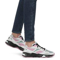 Кроссовки REEBOK AZTREK 96 белый 2260848