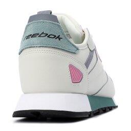 Кроссовки REEBOK CL LTHR REE:DUX светло-бежевый 2261747