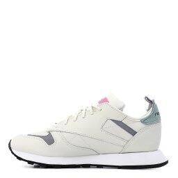 Кроссовки REEBOK CL LTHR REE:DUX светло-бежевый 2261747