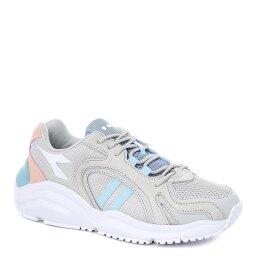 Кроссовки DIADORA 501.175738 серый 2254349