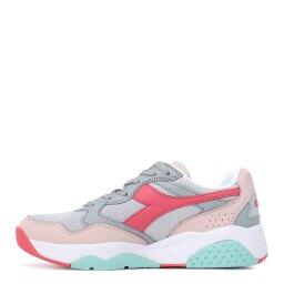 Кроссовки DIADORA 101.176399 серый 2254573