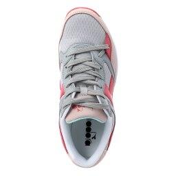 Кроссовки DIADORA 101.176399 серый 2254573