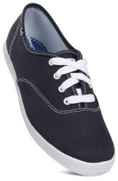 Кеды KEDS WF34200 темно-синий 1322564