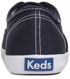 Кеды KEDS WF34200 темно-синий 1322564