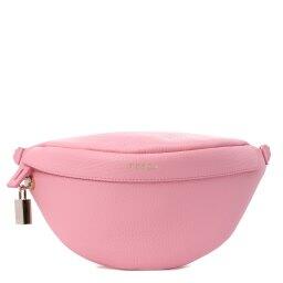 Сумка FURLA PIPER XL BELT BAG розовый 2355562