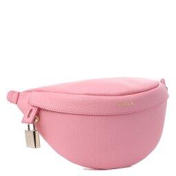 Сумка FURLA PIPER XL BELT BAG розовый 2355562