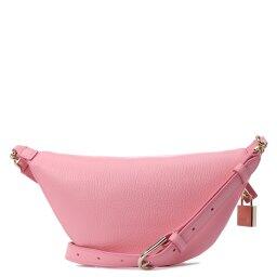 Сумка FURLA PIPER XL BELT BAG розовый 2355562