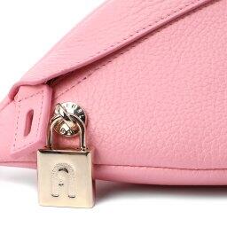 Сумка FURLA PIPER XL BELT BAG розовый 2355562