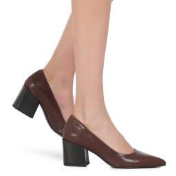 Туфли VAGABOND 4909-101 коричневый 2298915
