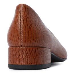 Туфли VAGABOND 4708-008 светло-коричневый 2299401