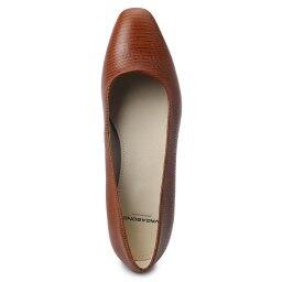 Туфли VAGABOND 4708-008 светло-коричневый 2299401