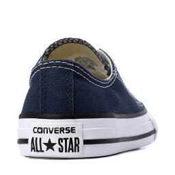 Кеды CONVERSE 3J237 синий 2418239