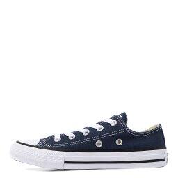 Кеды CONVERSE 3J237 синий 2418239