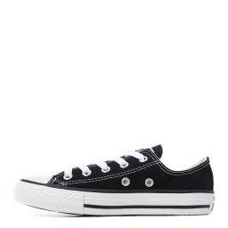 Кеды CONVERSE 3J235 черный 2418258