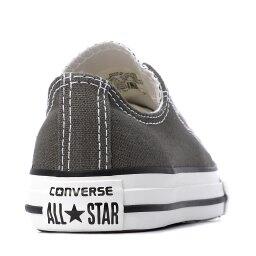 Кеды CONVERSE 3J794 серый 2418277