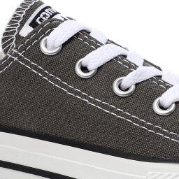 Кеды CONVERSE 3J794 серый 2418277