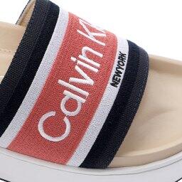 Шлепанцы CALVIN KLEIN JAIMEE розовый 2274514