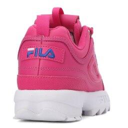 Кроссовки FILA DISRUPTOR II PREMIUM розовый 2261208