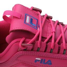 Кроссовки FILA DISRUPTOR II PREMIUM розовый 2261208