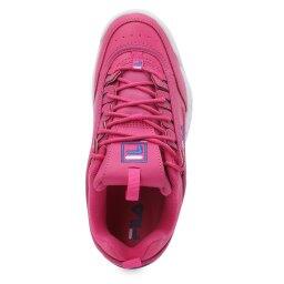 Кроссовки FILA DISRUPTOR II PREMIUM розовый 2261208